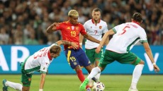 Ο Λαμίν Γιαμάλ εκτός Εθνικής Ισπανίας - Νέα κόντρα ανάμεσα σε Ομοσπονδία και Μπαρτσελόνα