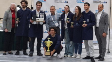 Πολυτεχνείο: Η Σχολή Χημικών Μηχανικών 1η  στον παγκόσμιο διαγωνισμό Chem-E-Car competition