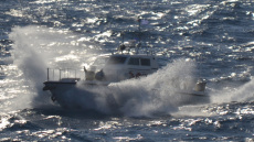 Αγνοείται Βέλγος κυβερνήτης ιστιοφόρου - Έρευνες στη θαλάσσια περιοχή της Κύθνου