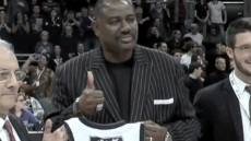 Έφυγε ο θρυλικός «Sugar» Μάικλ Ρέι Ρίτσαρντσον - Το 1986 είχε αποβληθεί από το NBA για χρήση ναρκωτικών 