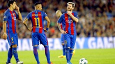 Λαπόρτα: Μη ρεαλιστική η επιστροφή Μέσι, δεν μετανιώνω για την αποχώρησή του 