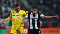 Κύπελλο ποδοσφαίρου: Στις 3 Δεκεμβρίου στις 21:30 το Άρης - ΠΑΟΚ 