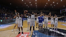 Με... υπογραφή Ράιτ-Φόρμαν ξεπέρασε το εμπόδιο της Σπαρτάκ Πλέβεν ο Ηρακλής (72-69) - Βίντεο
