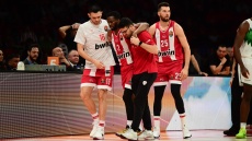 Ο Λεσόρ σοκαρισμένος από τον τραυματισμό του Έβανς: «Πολύ δύσκολο να βλέπεις κάτι τέτοιο»
