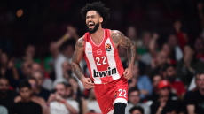 Ολυμπιακός - Ζάλγκιρις 95-78: «Καθάρισε» τους Λιθουανούς, έχασε ξανά τον Έβανς - Βίντεο 