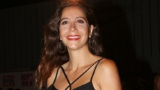 Αίθρα Λυκουρέζου: Ο πόνος με πάει παραπέρα, με δυναμώνει, γράφει για τα γενέθλιά της