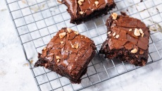 Brownies με Nucrema ION
