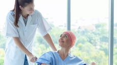 Πολλαπλό μυέλωμα: Εγκρίθηκε θεραπεία που φρενάρει την εξέλιξη της νόσου
