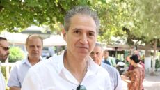 Δημήτρης Κόκοτας: Η σύζυγός του διαψεύδει ότι πήρε εξιτήριο από το νοσοκομείο - «Δυστυχώς βρισκόμαστε αρκετά μακριά»