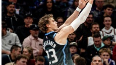 Με ρεκόρ 152 πόντων η νίκη των Τζαζ επί των Πέισερς - Δείτε βίντεο