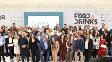 Στη ΔΕΘ Helexpo η απονομή των βραβείων Food Experts’ Awards (FEA) 2025 