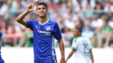 Σοκ στη Βραζιλία: Κατέρρευσε σε προπόνηση ο Όσκαρ και σταματάει το ποδόσφαιρο -  Στη ΜΕΘ ο πρώην αστέρας της Τσέλσι