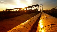 Restart μετά από 13 χρόνια για τον αγωγό πετρελαίου Θεσσαλονίκης – Σκοπίων