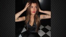 Η Σάμι Σιν αποκάλυψε πως θα αφαιρέσει όλα της τα τατουάζ: «Τα έκανα πριν αναπτυχθεί ο εγκέφαλός μου»