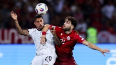 ΑΕΚ: Σενάριο από την Ρωσία για τον αριστερό μπακ Τικνιζιάν του Ερυθρού Αστέρα