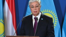 Καζακστάν: Η βουλή ψηφίζει νόμο κατά της «προπαγάνδας της κοινότητας ΛΟΑΤΚΙ»