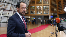 Χριστοδουλίδης στους Financial Times: Προτιμώ μια Τουρκία κοντά στην Ε.Ε. – Ώρα να ξαναρχίσουν οι συνομιλίες
