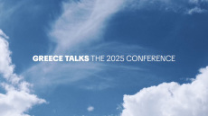 Greece Talks 2025: Το συνέδριο για τον ελληνικό τουρισμό στην εποχή της Τεχνητής Νοημοσύνης - Δείτε βίντεο