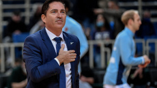 Τσάβι Πασκουάλ: Επέστρεψε μετά από 9 χρόνια στον πάγκο της Μπαρτσελόνα 