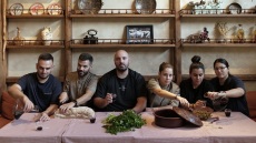 Αορίτης: Το μυστικό πίσω από την αντοχή του μαγαζιού