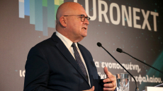 ΕΧΑΕ: Κοντά στο 73% το ποσοστό αποδοχής της δημόσιας πρότασης της Euronext