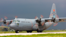 Η Τουρκία καθηλώνει όλα τα C-130 μετά την αεροπορική τραγωδία με τους 20 νεκρούς στρατιωτικούς
