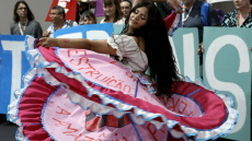 Η διαφωνία για τα φύλα εκτροχιάζει τη σύνοδο του ΟΗΕ για το κλίμα
