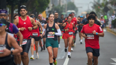 Τρέξατε στον Μαραθώνιο; Top συμβουλές αποκατάστασης από έναν γιατρό Μαραθωνοδρόμο
