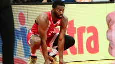 Ολυμπιακός για Έβανς: «Είμαστε μαζί σου, μείνε δυνατός» - Μηνύματα συμπαράστασης από παίκτες και ομάδες