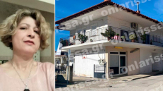 Καθάριζε το μηχάνημα ζυμώματος και μπλέχτηκε ρούχο της - Πώς έγινε η τραγωδία με την 49χρονη σε φούρνο στη Λάρισα