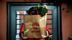 efood: Εκεί που το delivery είναι οικονομικό, απολαυστικό και διασκεδαστικό