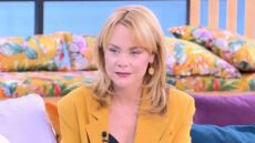 Λένα Παπαληγούρα για τον σύζυγό της: Ήταν έρωτας με την πρώτη ματιά