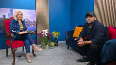 Άντζι Λουπέσκου: Ποια είναι η «υπνοθεραπεύτρια» που πήγε ο Πάνος Ρούτσι