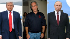 Νέες αποκαλύψεις από τα email του Επστάιν - Έψαχνε επαφή με τον Λαβρόφ λίγο πριν τη συνάντηση Τραμπ - Πούτιν το 2018