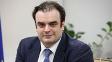 Πιερρακάκης: Η εξαγορά του Χρηματιστηρίου Αθηνών από τη Euronext αποτελεί μία από τις μεγαλύτερες επενδύσεις των τελευταίων δεκαετιών