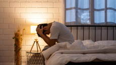 Οι 8 στους 10 άνδρες αποφεύγουν να μιλήσουν για την ψυχική τους υγεία – Γιατί συμβαίνει αυτό
