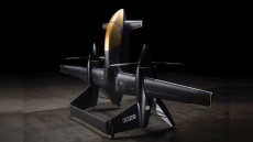 ΗΠΑ και Εμιράτα αναπτύσσουν το drone τεχνητής νοημοσύνης Omen - Θα επιχειρεί σε πολέμους και φυσικές καταστροφές