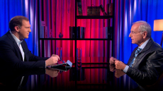 Σόμπολος: Το έγκλημα που τον συγκλόνισε και οι ιστορίες με Κοεμτζή και Ρωχάμη - Οι δύο λόγοι για τις βεντέτες στην Κρήτη