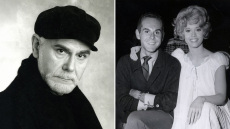 Ανδρέας Βουτσινάς: Τα μαθήματα με την Μέριλιν και τον Μπράντο, ο έρωτας με την Τζέιν Φόντα και η απουσία από τη ζωή του γιου του