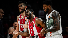 Ολυμπιακός: Ο Λιθουανός γιατρός που χειρούργησε τον Έβανς εμφανίστηκε σίγουρος για την επιστροφή του