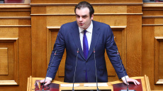 Πιερρακάκης: Αξιοποιούμε την κοινωφελή περιουσία, βάζουμε τάξη σε ένα χάος δεκαετιών