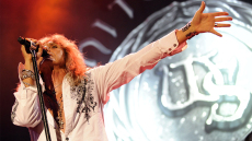 Ο David Coverdale ανακοίνωσε την αποχώρησή του από τη μουσική σκηνή