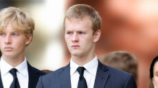 Ο πιο περιζήτητος εργένης της Βρετανίας είναι μόλις 18 ετών - Ποιος είναι ο άγνωστος γαλαζοαίματος Άλμπερτ Γουίνδσορ 