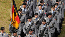 Γερμανία: Νέο μοντέλο στρατιωτικής θητείας - Στόχος ο ισχυρότερος στρατός στην Ευρώπη μέχρι το 2029