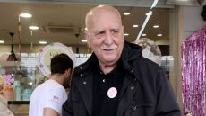 Γιώργος Παπαδάκης μετά την αποχώρησή του από την τηλεόραση: Μου λείπει η δουλειά, είχα συνηθίσει να δουλεύω 17-18 ώρες τη μέρα