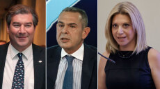 Καραχάλιος: Ο Καμμένος ήθελε να ενωθούν σε κόμμα οι ΑΝΕΛ και το ΚΥΜΑ της Μαρίας Καρυστιανού