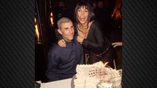 Κόρτνεϊ Καρντάσιαν για Τράβις Μπάρκερ: Με εμπνέεις κάθε μέρα να γίνομαι καλύτερος άνθρωπος