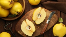 Κυδώνι: Πώς μαγειρεύουμε αυτόν τον διατροφικό θησαυρό