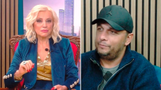 «Εκείνη με κάλεσε για να βοηθηθώ» λέει ο Πάνος Ρούτσι για την Άντζι Λουπέσκου - Τι είναι η υπνοθεραπεία