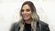 Με νέο λουκ η Ιωάννα Μαλέσκου: «Πρώτη φορά ενθουσιάστηκε ο άντρας μου με τα μαλλιά μου - Θα μου πει τη γνώμη του, δεν χαρίζεται»